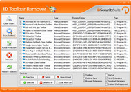 ID Toolbar Remover screenshot